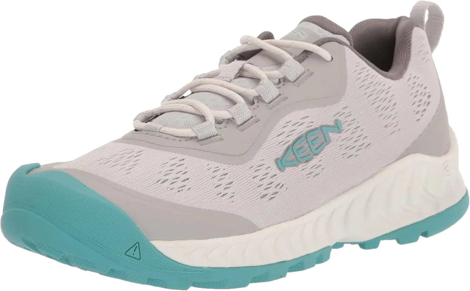 KEEN Women's NXIS Speed Low Height Vented Hiking Shoes
