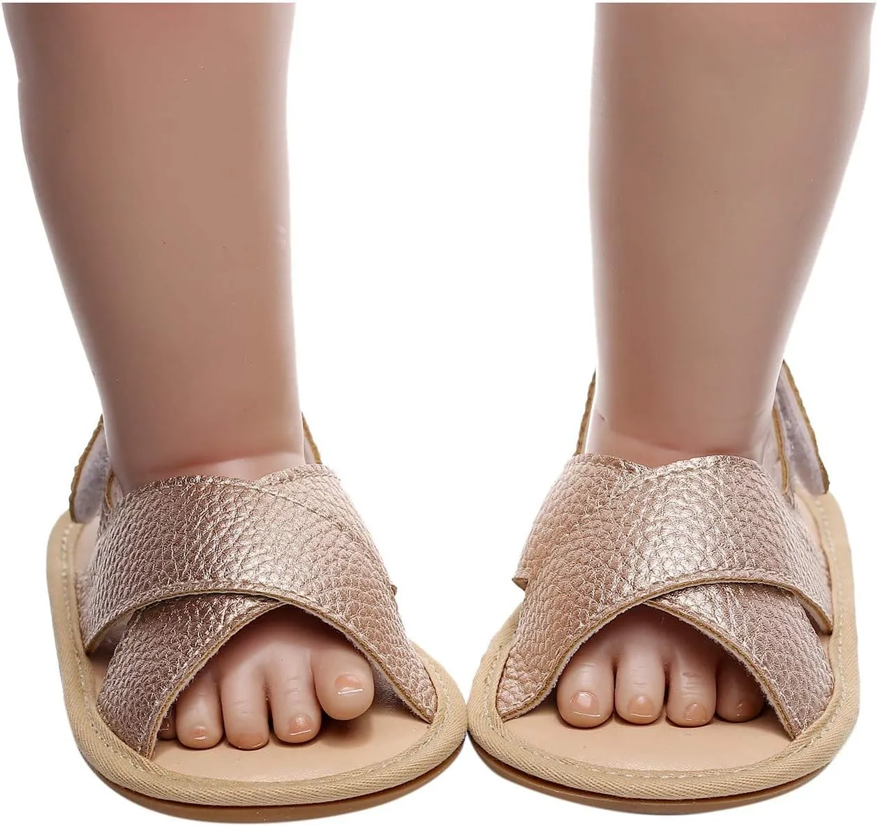 Kid Sneakers Boy Flower Toddler Kids Shoes Girl Print First Casual Band Cute Elastic Toddler Girl Shoes White