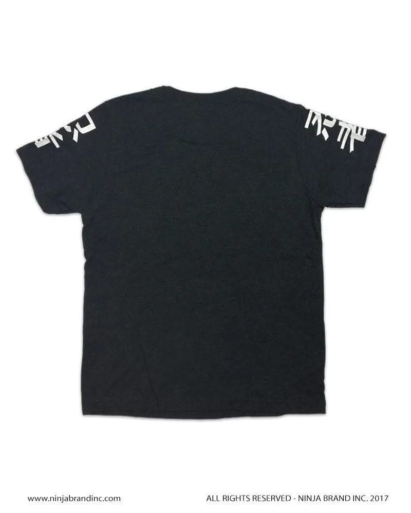 Kid's Ninja Status T-Shirts