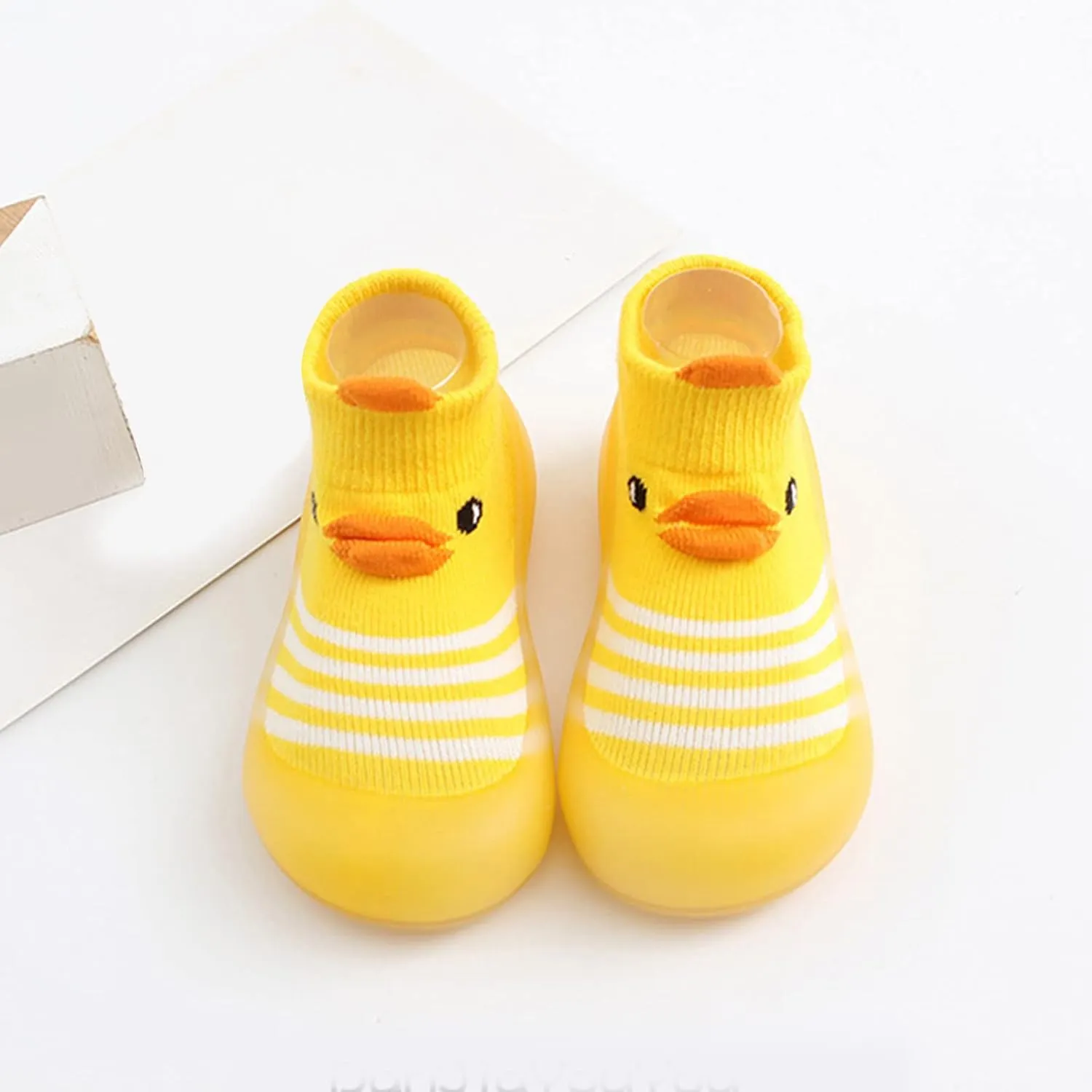 Kids Shoes Boys,Kids Shoes Boys Sock Shoes Non-Slip First Walker Floor Shoes Soft Indoor Toddler Shoes 0-3 Years