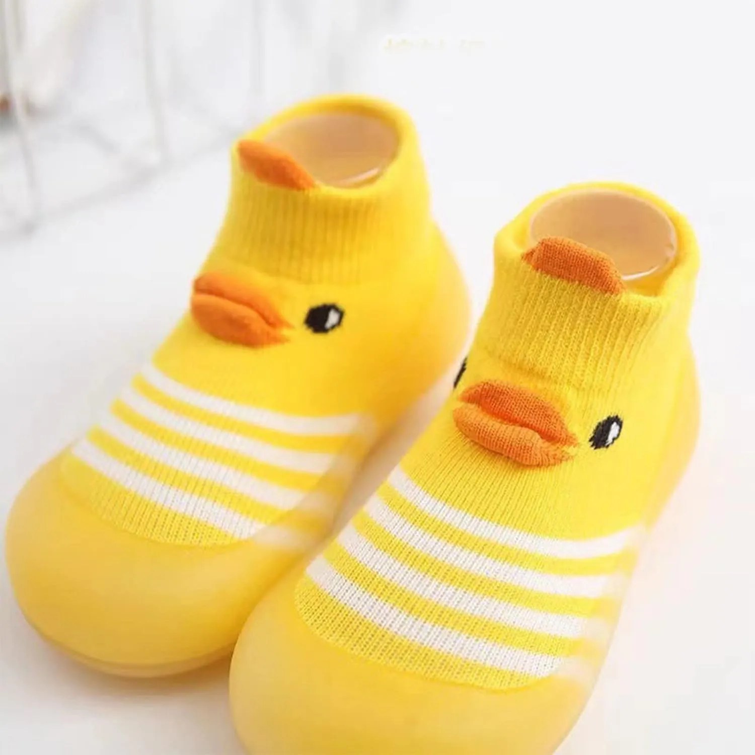Kids Shoes Boys,Kids Shoes Boys Sock Shoes Non-Slip First Walker Floor Shoes Soft Indoor Toddler Shoes 0-3 Years