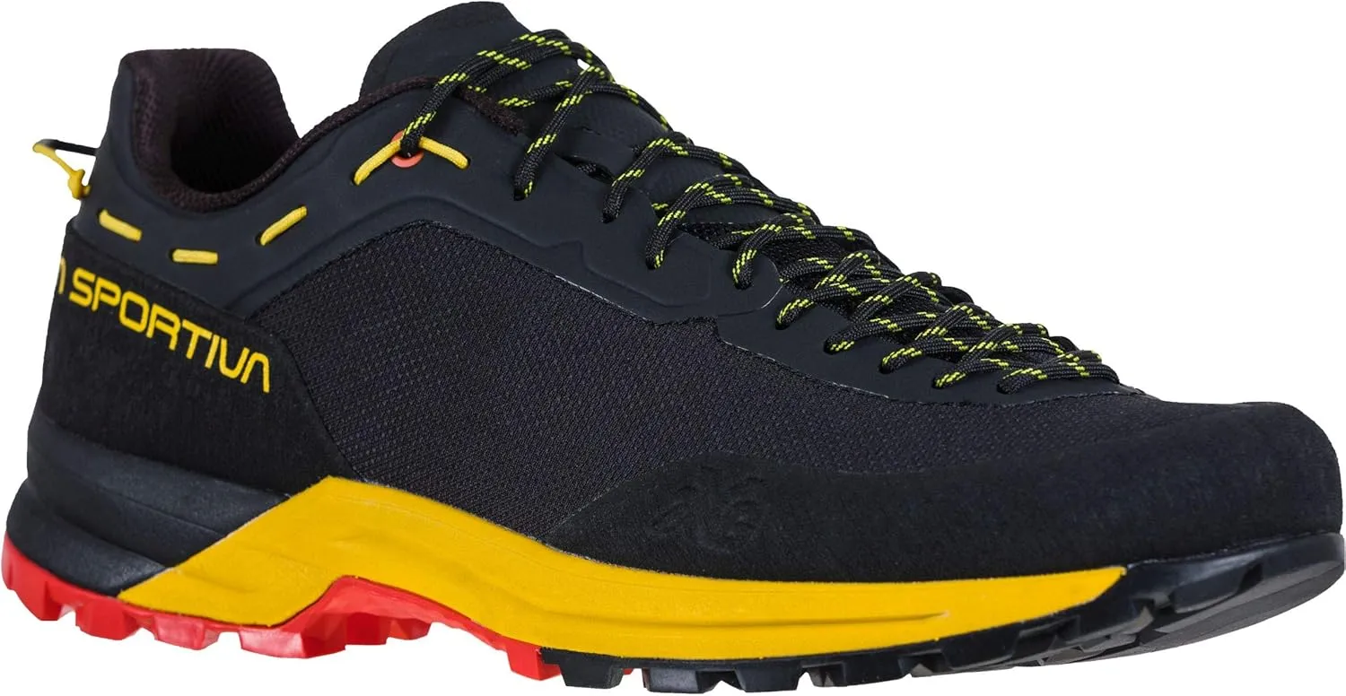 La Sportiva Mens TX Guide Approach/Hiking Shoes