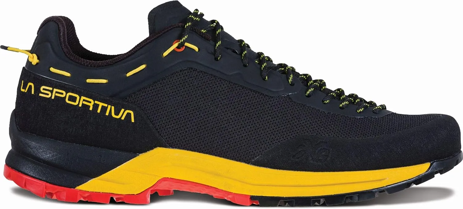 La Sportiva Mens TX Guide Approach/Hiking Shoes