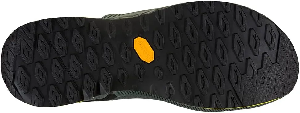 La Sportiva Mens TX2 EVO Approach/Hiking Shoes