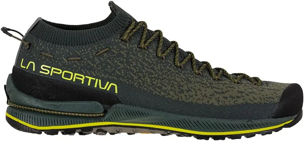 La Sportiva Mens TX2 EVO Approach/Hiking Shoes