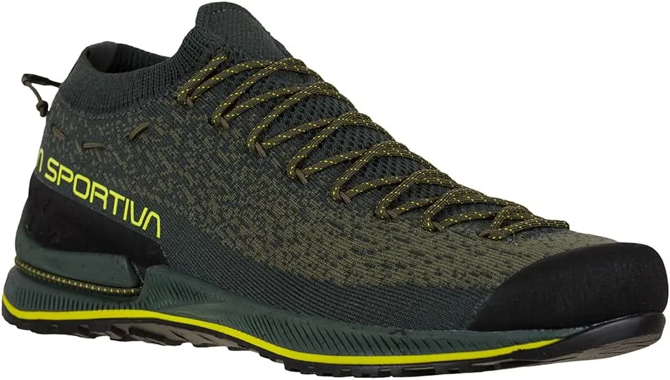 La Sportiva Mens TX2 EVO Approach/Hiking Shoes