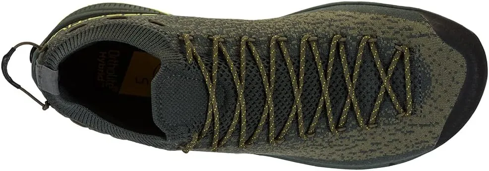 La Sportiva Mens TX2 EVO Approach/Hiking Shoes