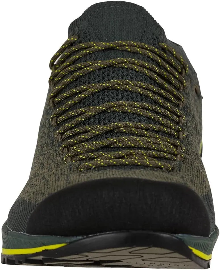 La Sportiva Mens TX2 EVO Approach/Hiking Shoes