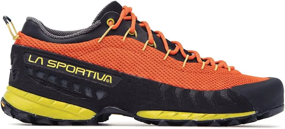 La Sportiva Mens TX3 Approach/Hiking Shoes