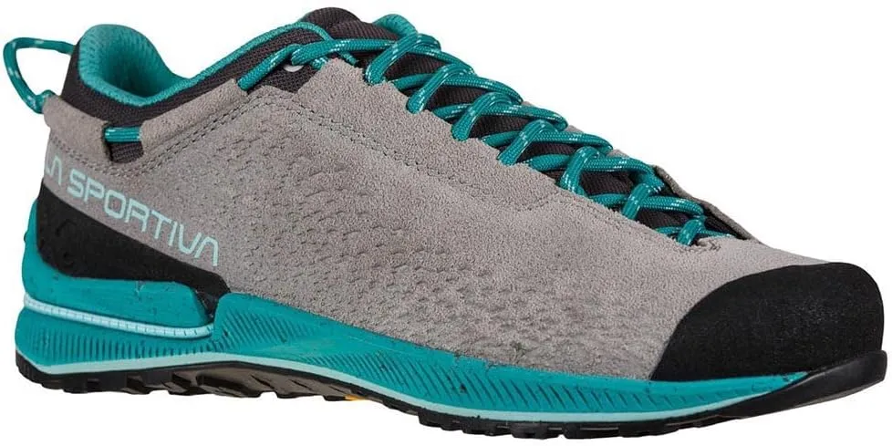 La Sportiva Womens TX2 Evo Leather Approach/Hiking Shoes