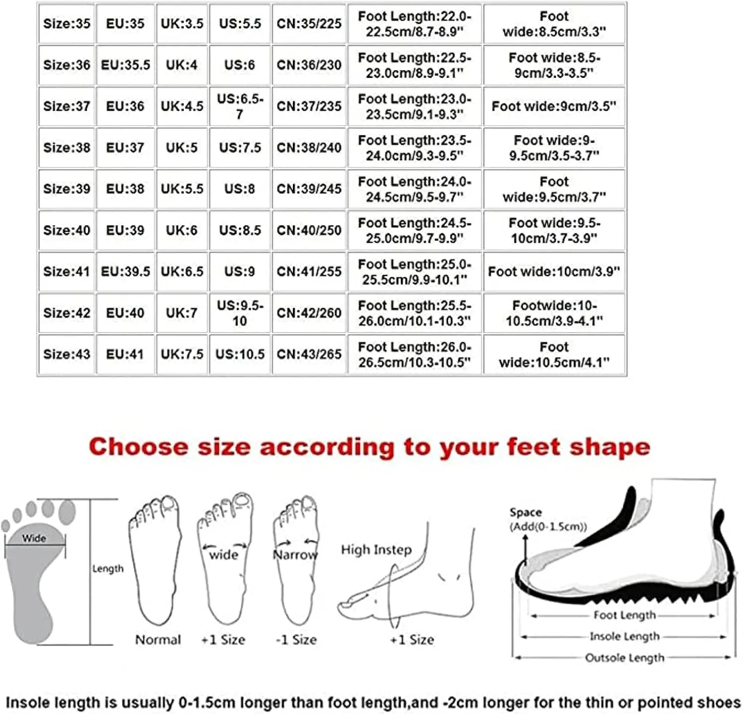 Lausiuoe Boots For Women Low Heel Mid Calf Platform Chunky Round-Toe Side Zip Wide Calf Western Winter Non Slip Outdoor Shoes