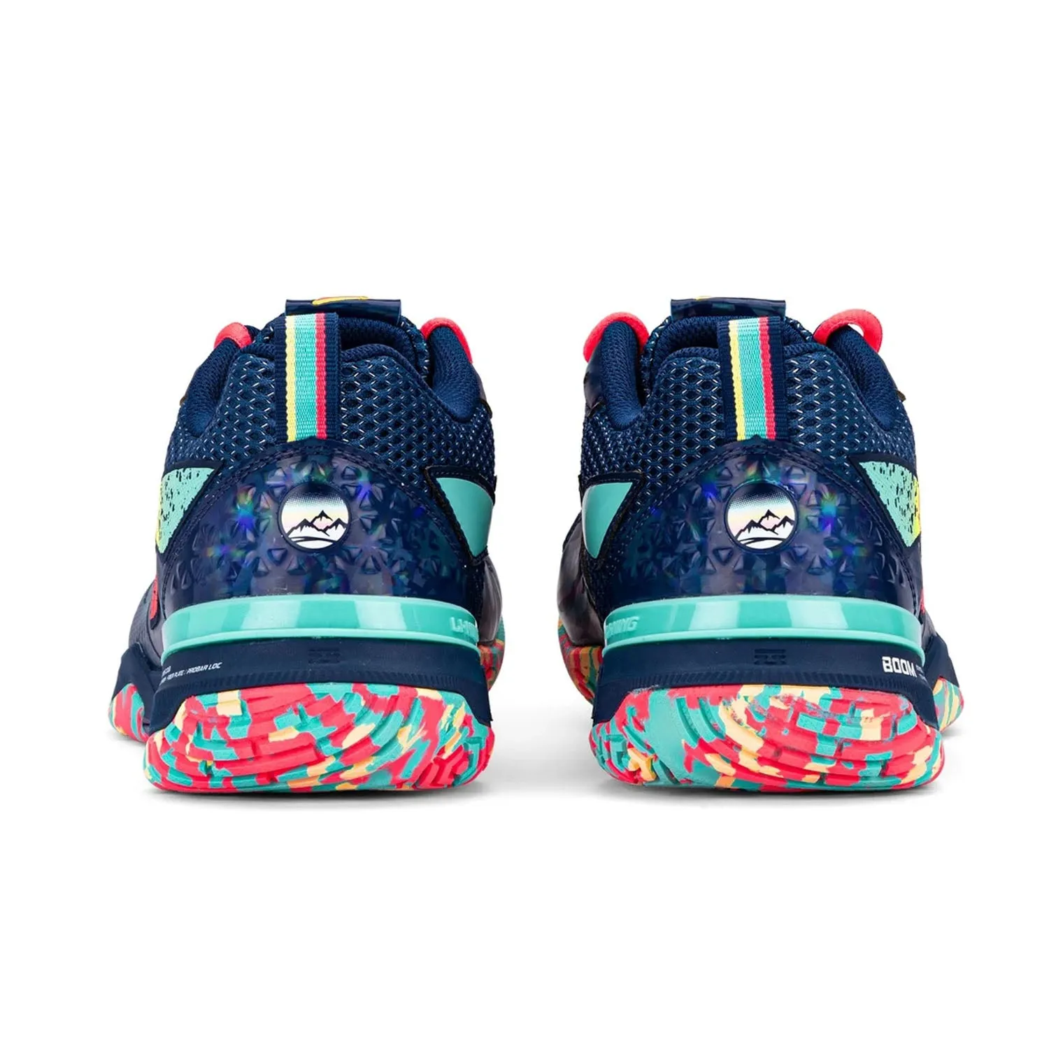 Li-Ning Blade Pro Professional Badminton Shoes