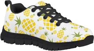 MARSVOVO Print Sneakers for Kids Lightweight Breathable Non Slip Athletic Kids Running Shoes Fashion Most Comfortable School Travel Playing School Walking Shoes for Boys Girls