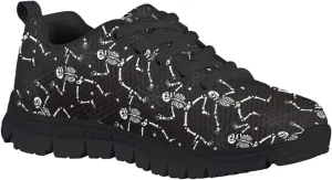 MARSVOVO Print Sneakers for Kids Lightweight Breathable Non Slip Athletic Kids Running Shoes Fashion Most Comfortable School Travel Playing School Walking Shoes for Boys Girls