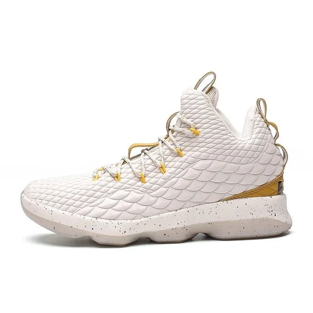 Men Basketball Shoes