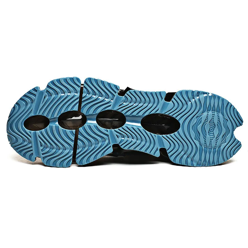 Men Shoes Sneakers Male Tenis Luxury Summer Mens Shoes