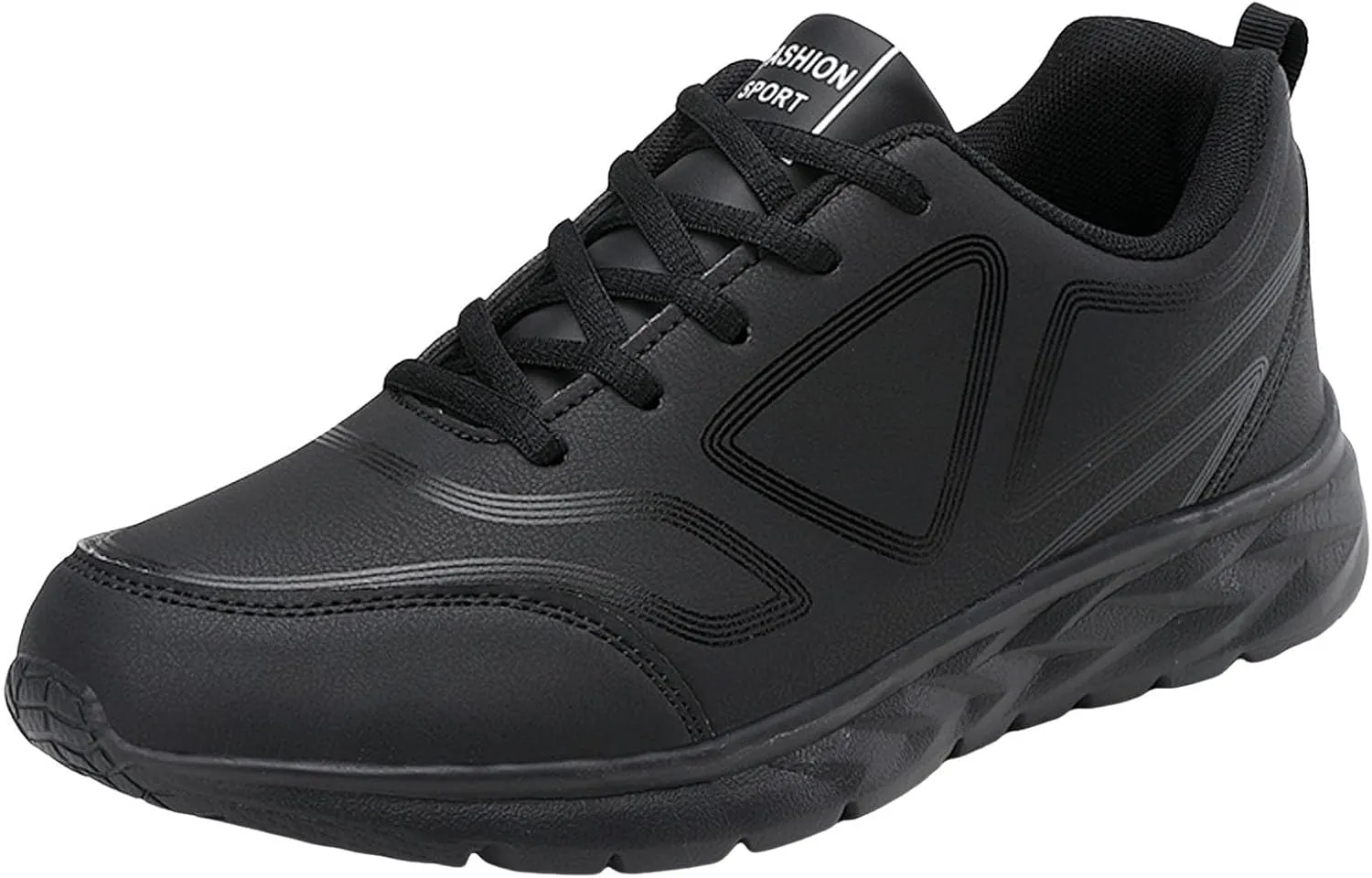 Men Sneakers Men's Running Shoes Athletic Shoes Men's Slip on Walking Shoes Lightweight Casual Sport Fashion Sneakers