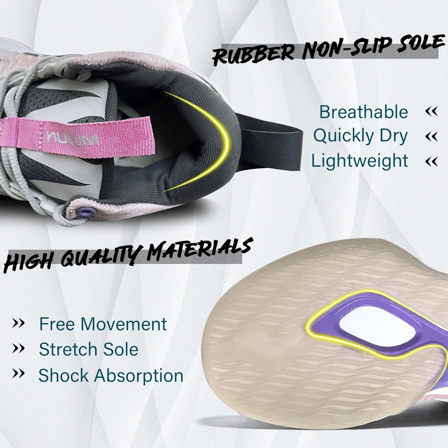 Men's Basketball Shoes Breathable Anti Slip Fashionable Graffiti Training Shoes Outdoor Shoes