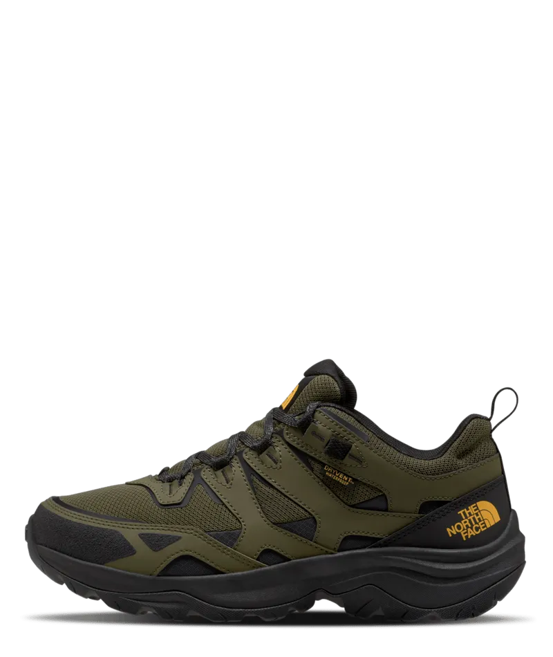 Men's Hedgehog 3 Waterproof Shoe