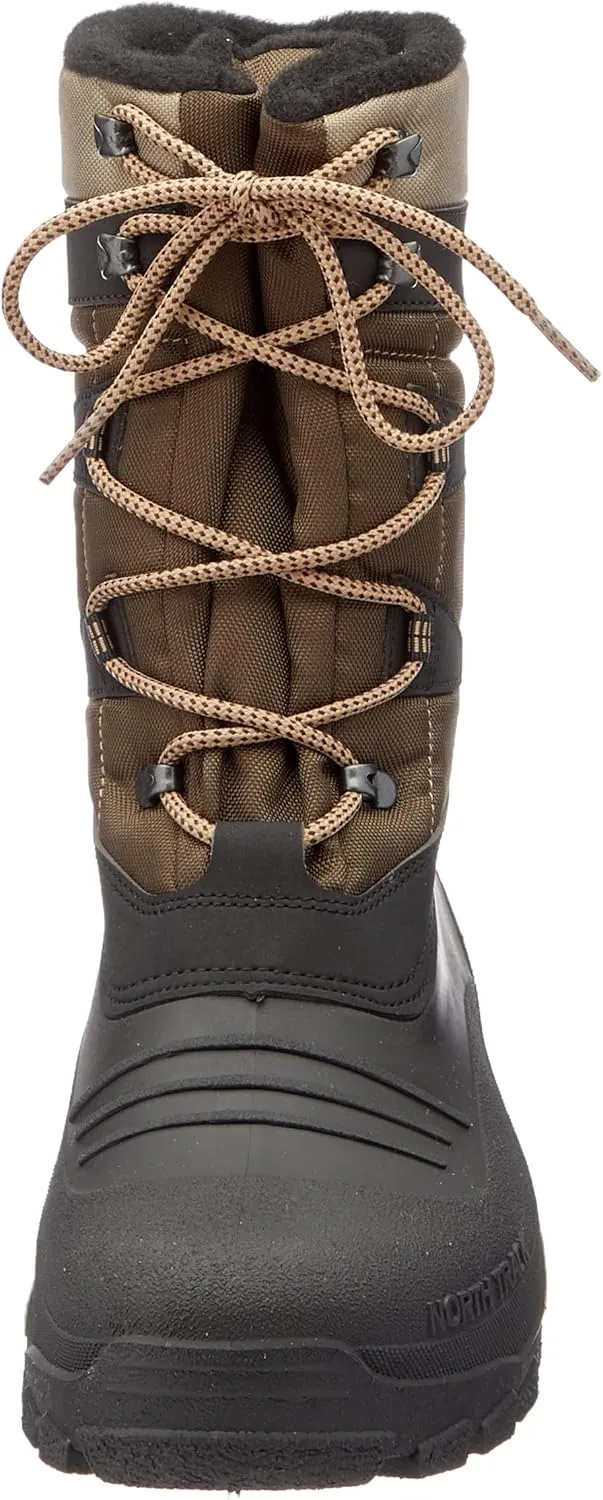 Men's High Rise Hiking Shoes Low