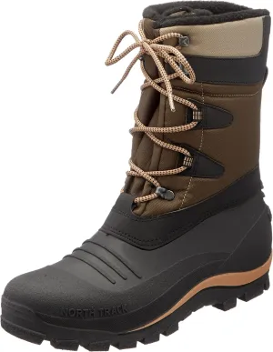 Men's High Rise Hiking Shoes Low