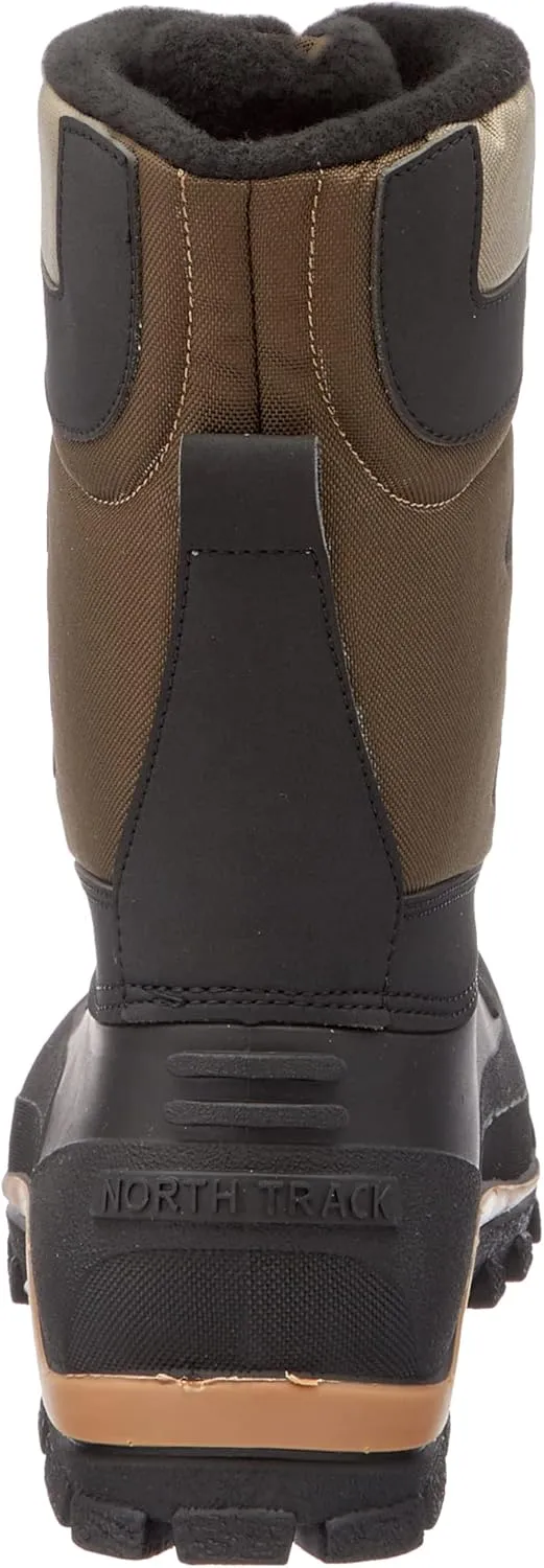 Men's High Rise Hiking Shoes Low