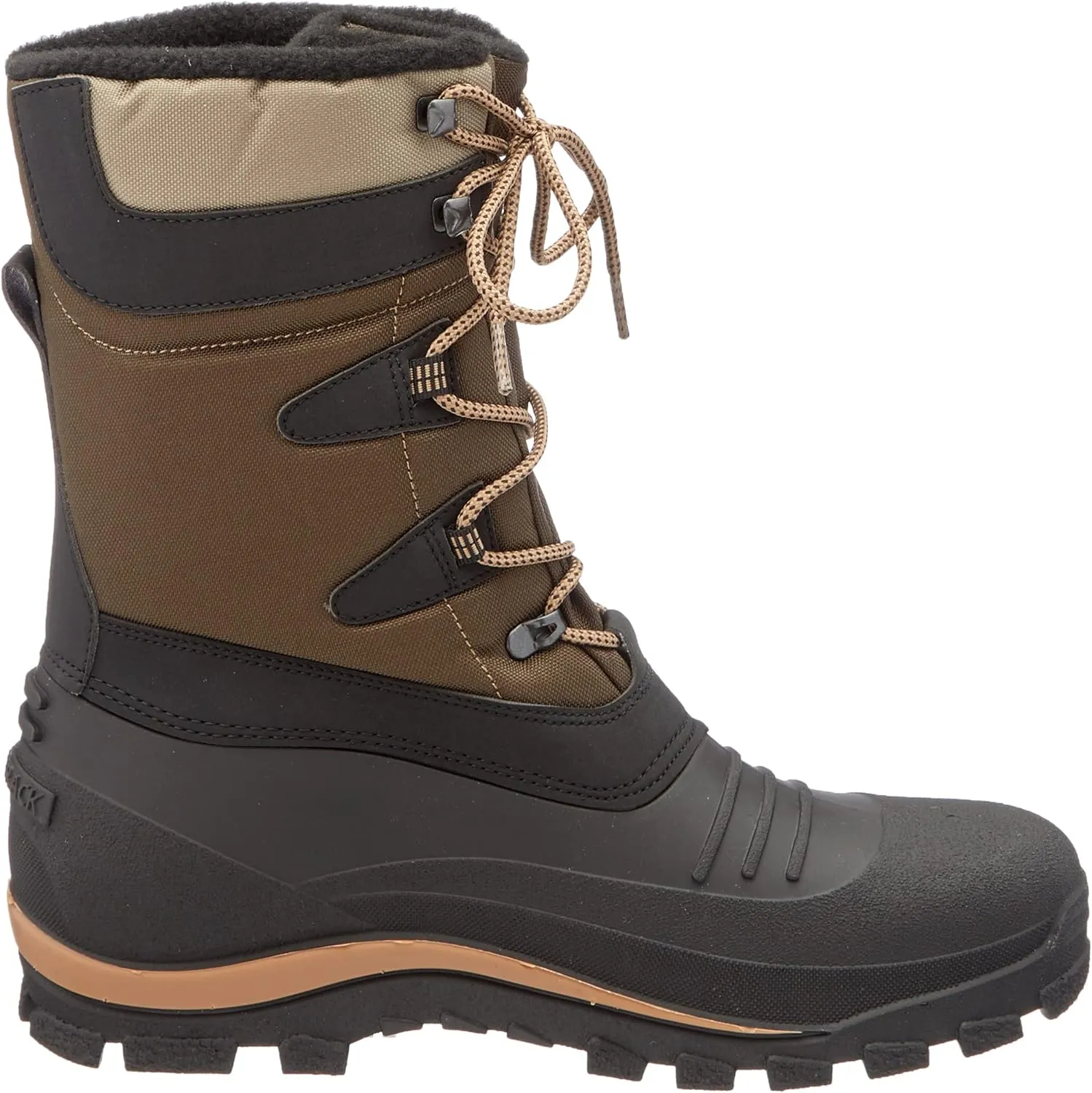 Men's High Rise Hiking Shoes Low