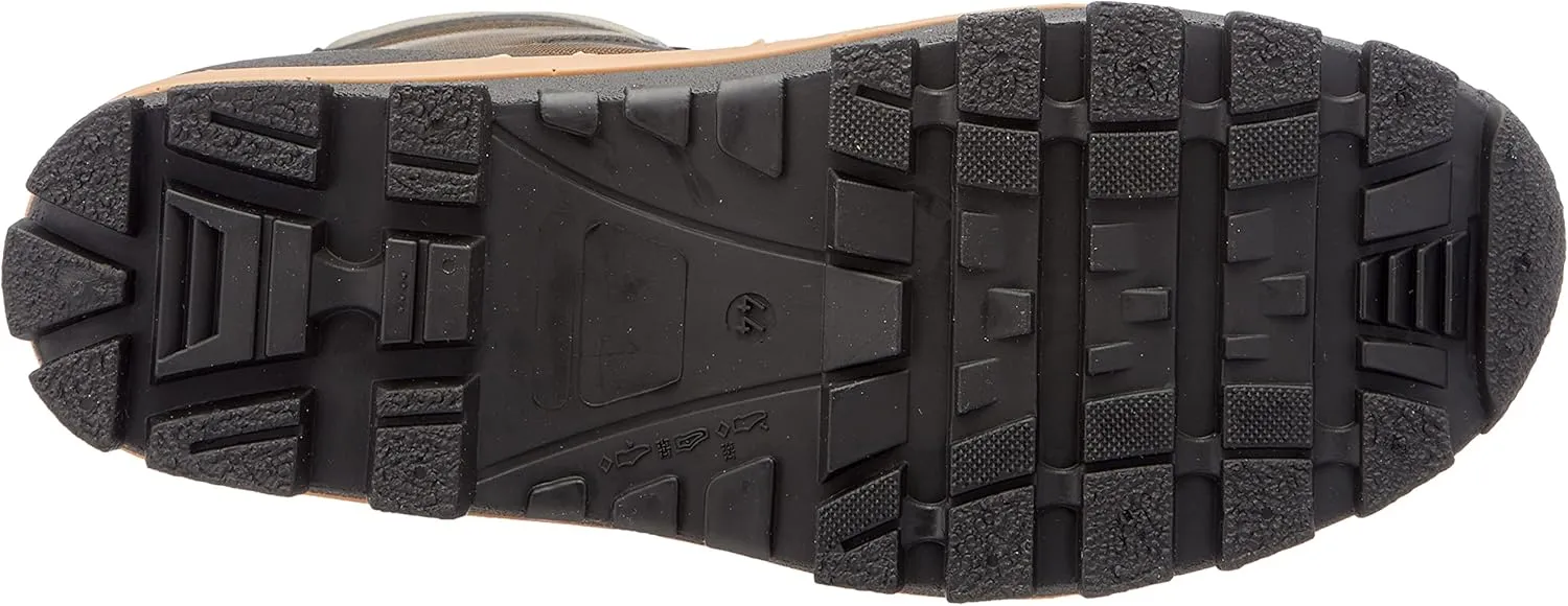 Men's High Rise Hiking Shoes Low