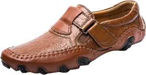 Men's Orthopedic Comfortable Lace Up Shoes Non Slip Lightweight Workout Shoe Breathable Diabetic Shoes for Men