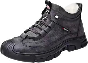Mens Slip on Shoes Extra Wide Sneakers Men's Comfortable Walking Shoes Tennis Comfortable White Mens Shoes