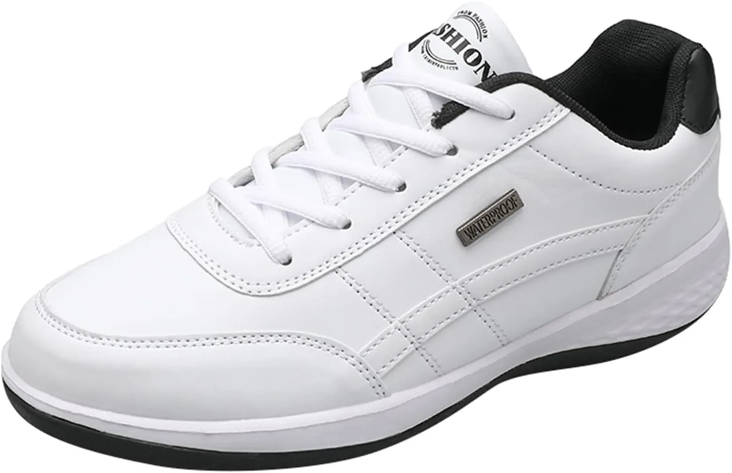 Mens Walking Shoes Shoes for Men Lightweight Breathable Walking Shoes Gym Tennis Athletic Blue Tennis Shoes for Men