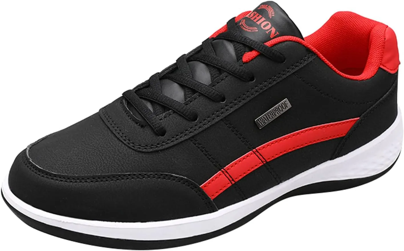 Mens Walking Shoes Shoes for Men Lightweight Breathable Walking Shoes Gym Tennis Athletic Blue Tennis Shoes for Men