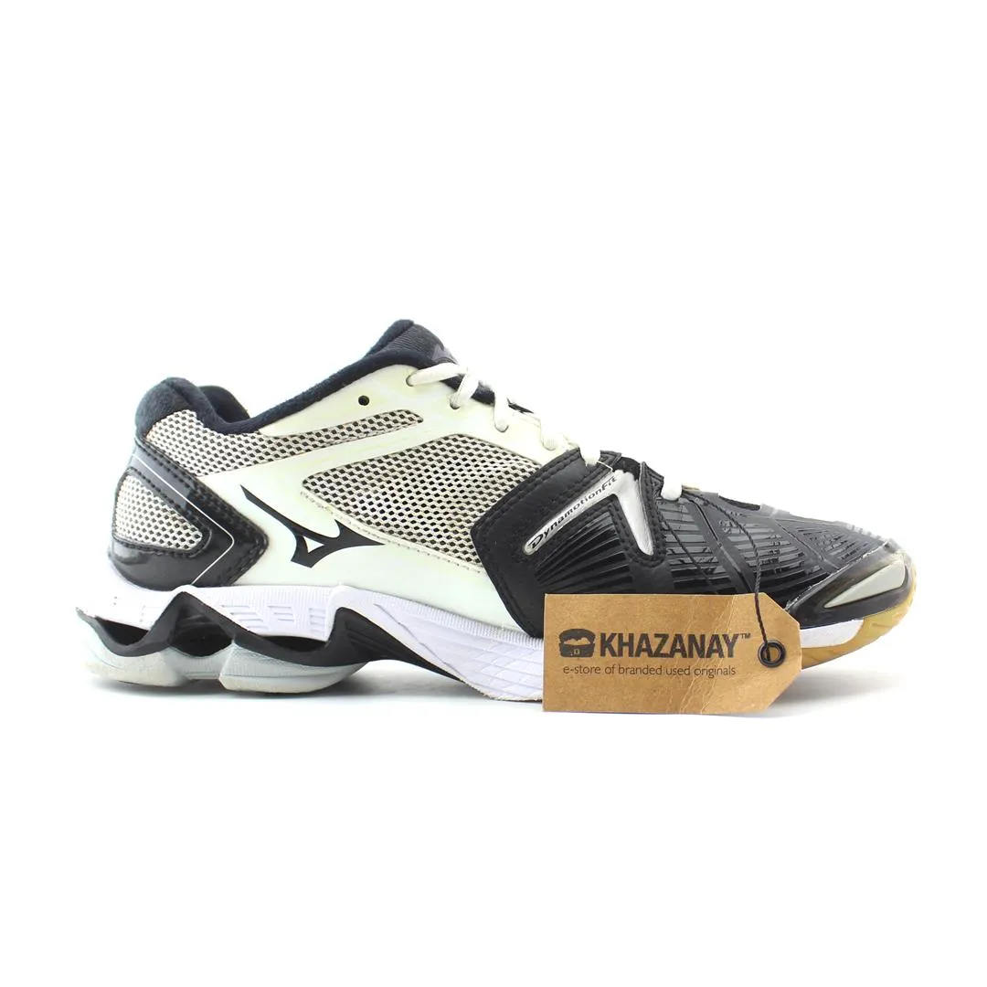 MIZUNO  WAVE LIGHTNING RX2