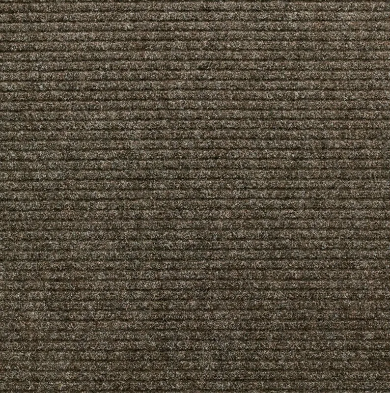 Multy Home 1000127 Concord Tough Durable Utility Runner, 26" x 50', Tan