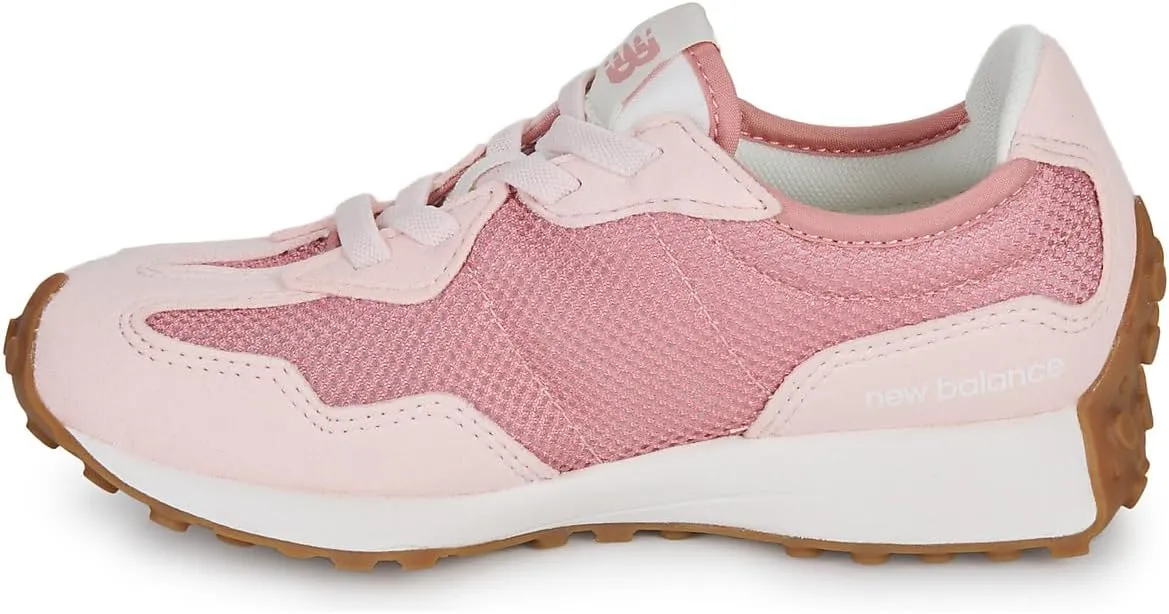 New Balance boys 327Sneaker