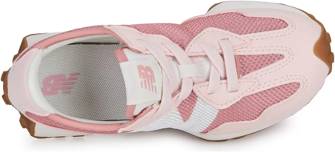 New Balance boys 327Sneaker