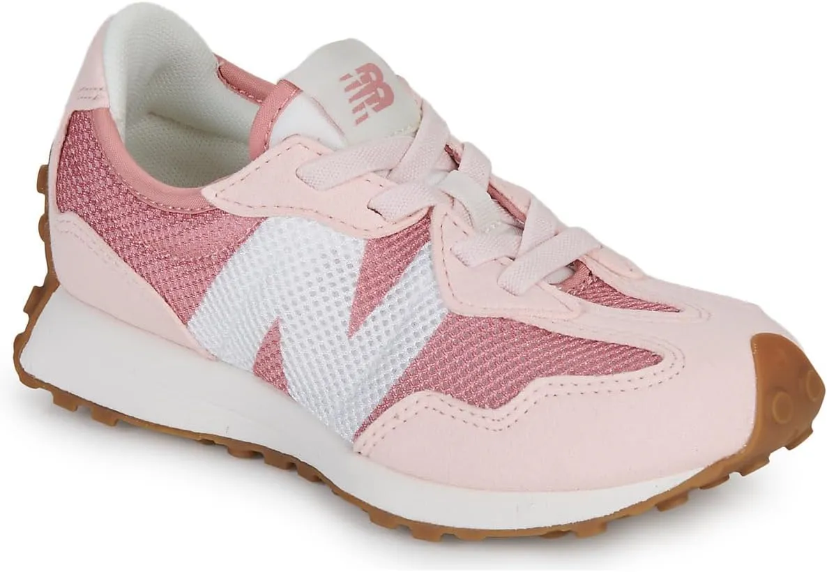 New Balance boys 327Sneaker