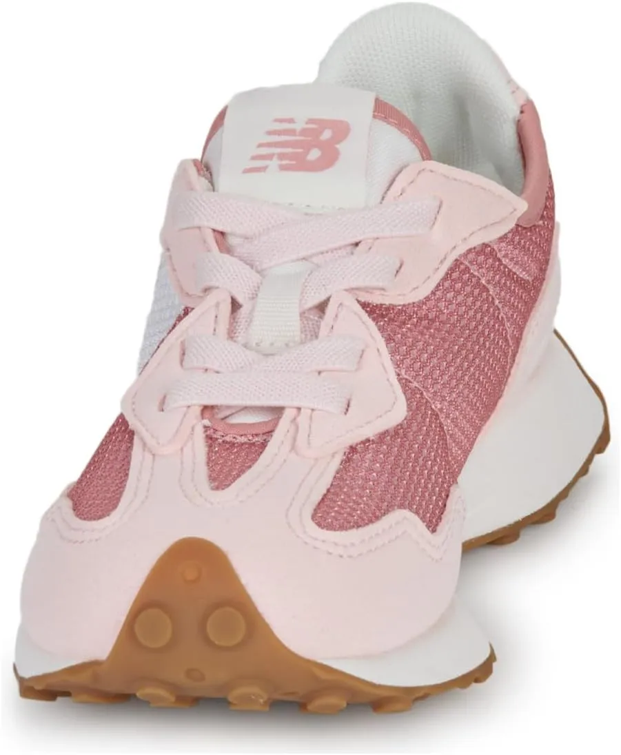 New Balance boys 327Sneaker