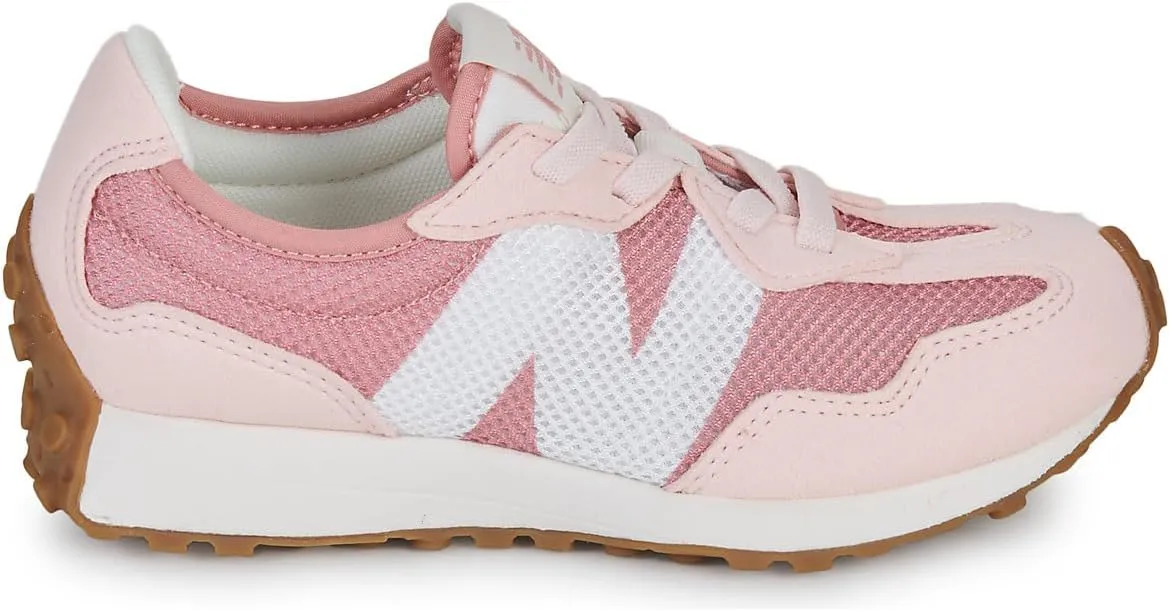 New Balance boys 327Sneaker