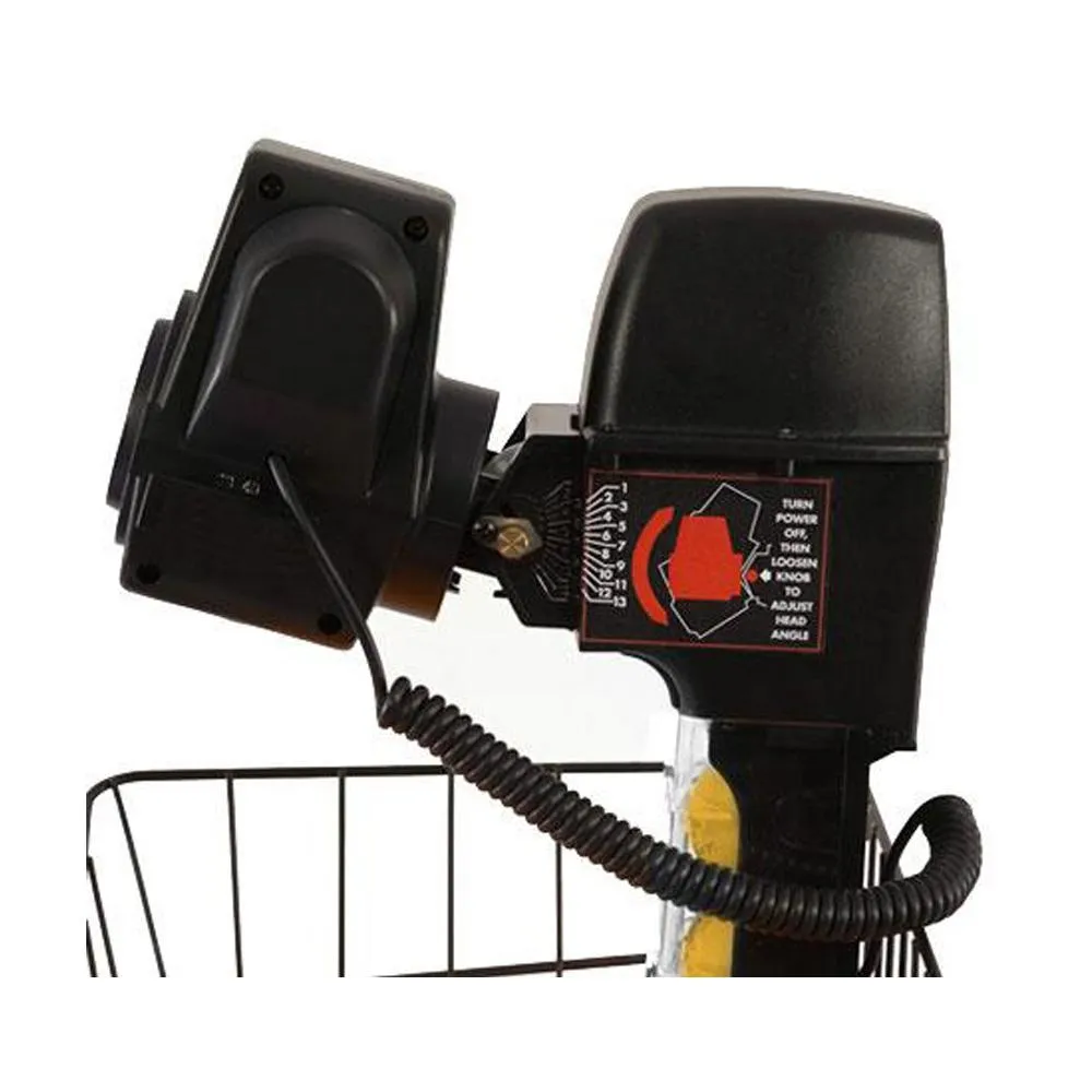 Newgy Robo-Pong 1040 with Three Setting Control Box