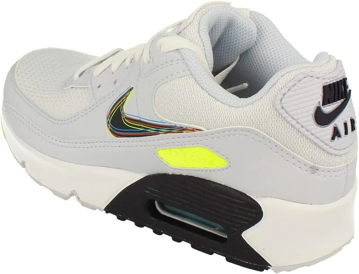 Nike Boy's Training Running Shoe