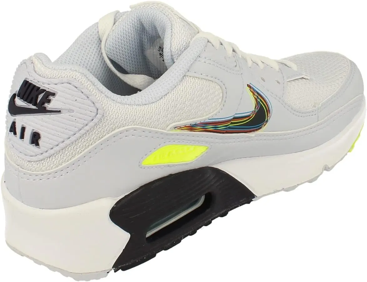 Nike Boy's Training Running Shoe