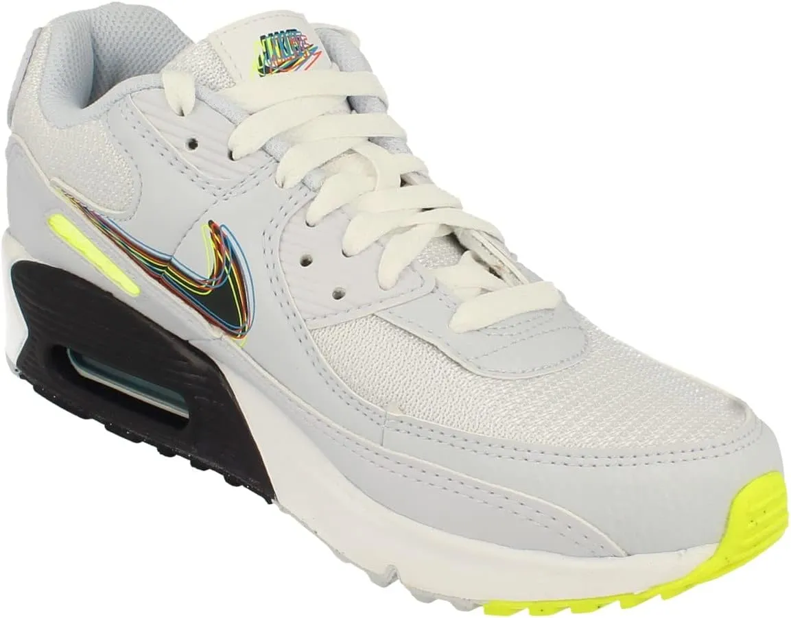 Nike Boy's Training Running Shoe