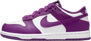 Nike Dunk Low Little Kids Shoes Size-2