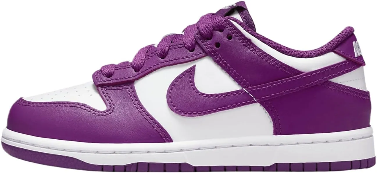 Nike Dunk Low Little Kids Shoes Size-2