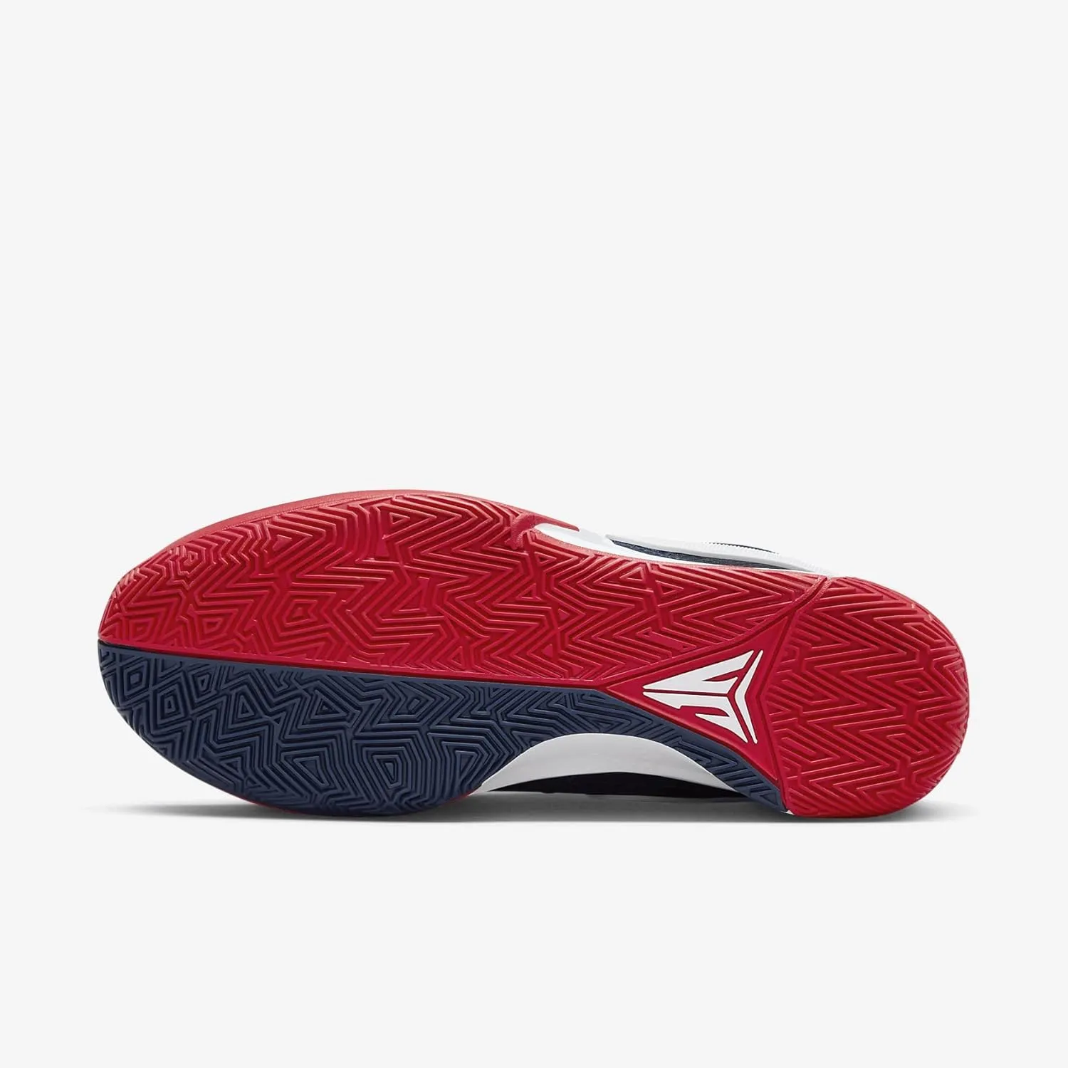 Nike Ja 1 Basketball Mens Shoes