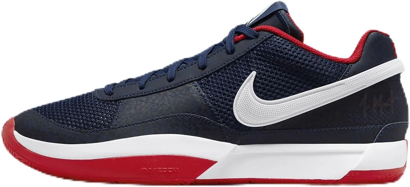 Nike Ja 1 Basketball Mens Shoes