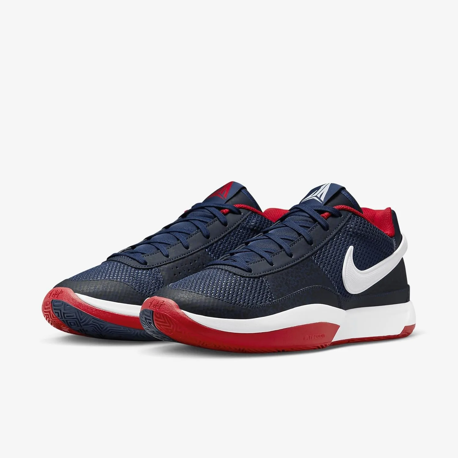 Nike Ja 1 Basketball Mens Shoes