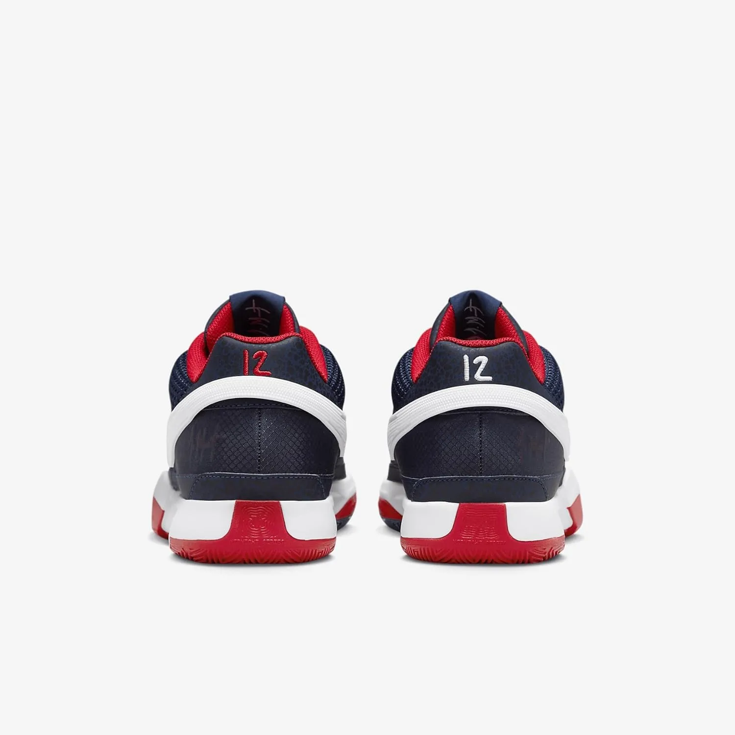 Nike Ja 1 Basketball Mens Shoes