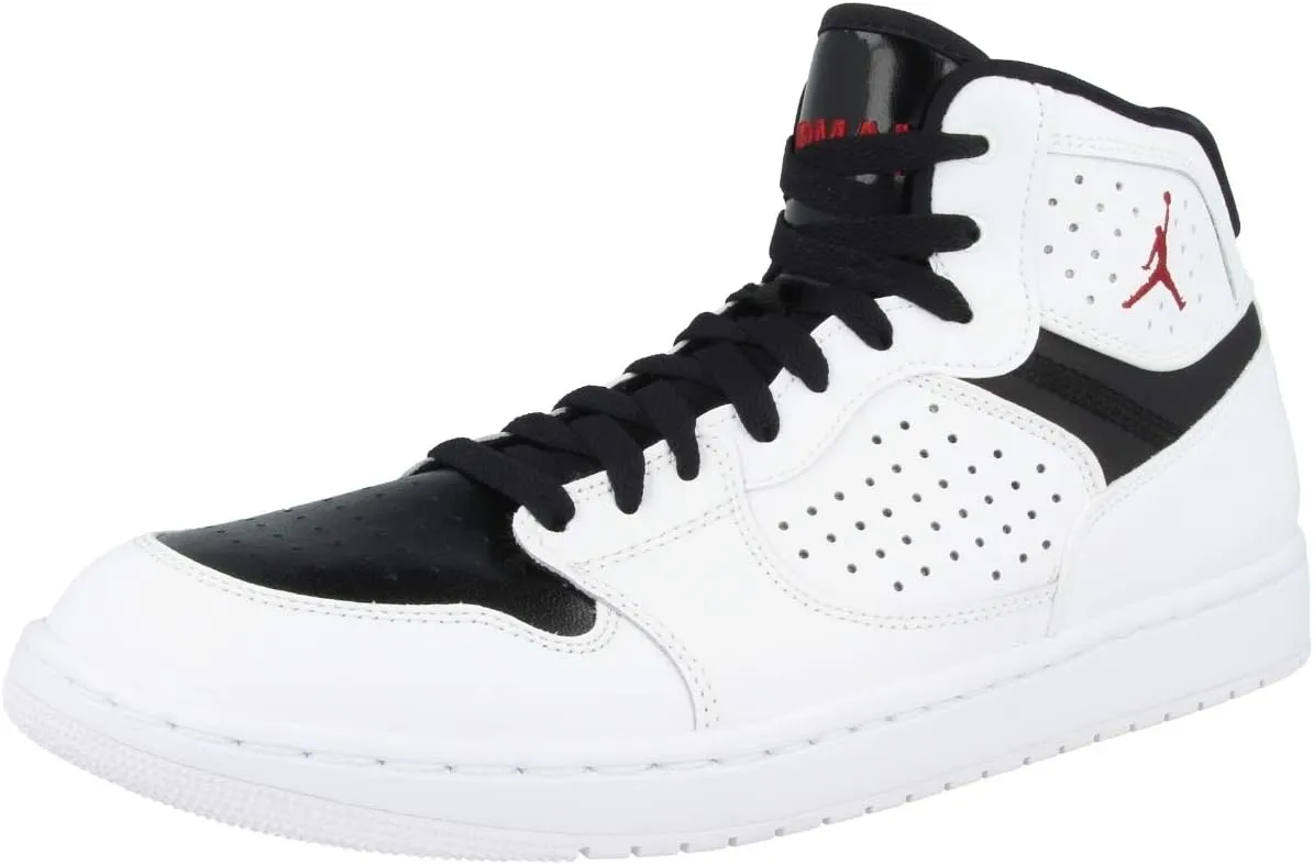 Nike Men's Basketball Shoe